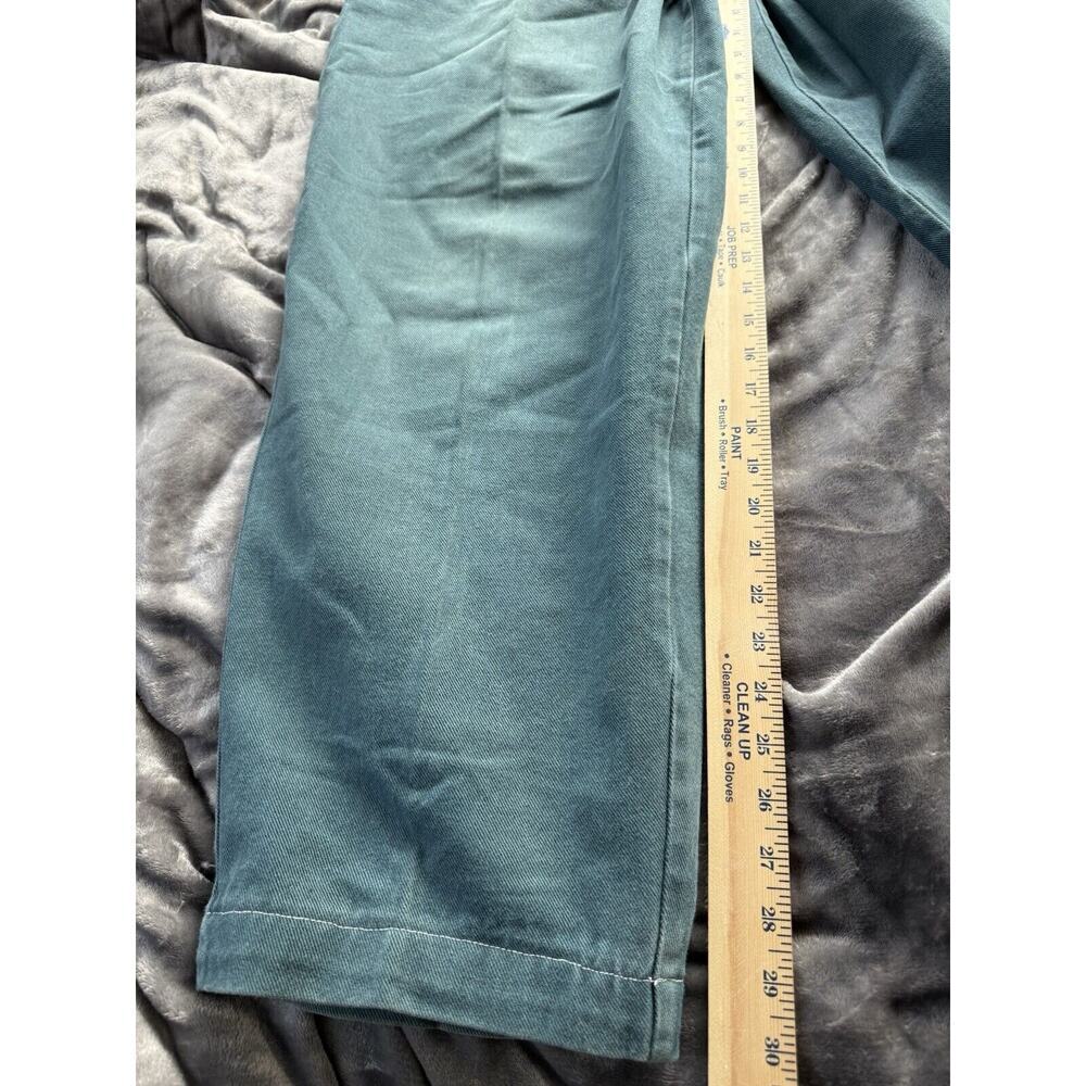 Karl Kani-jeans USA Made 90s Vintage Baggy Grunge Skater Hip-Hop Urban 36x30 - Picture 11 of 11